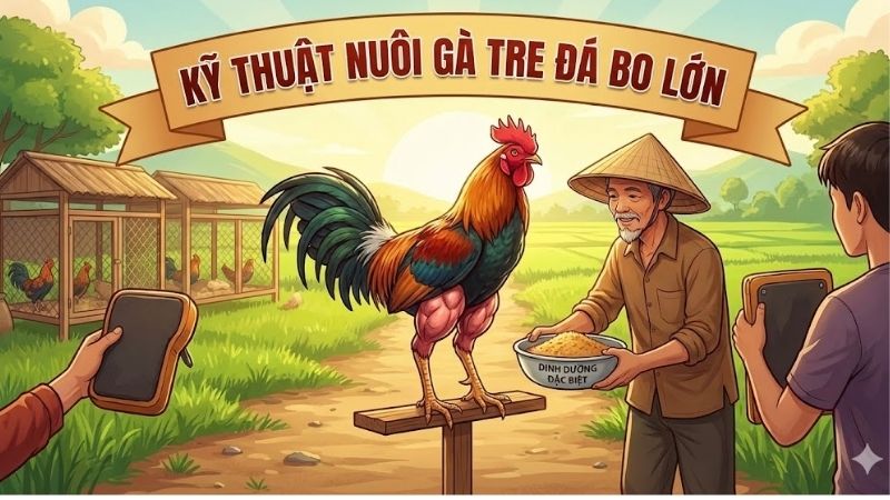 ky-thuat-nuoi-ga-tre-da-bo-lon
